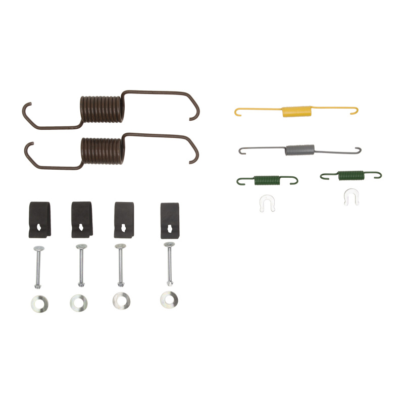 DFC Drum Brake Hardware Kits