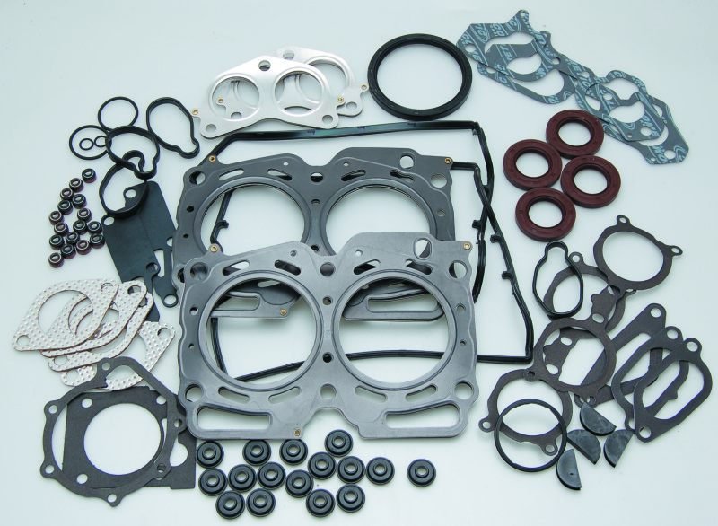 Cometic Street Pro 90-96 Subaru EJ22E SOHC 98mm Bore Complete Gasket Kit thumbnail 6