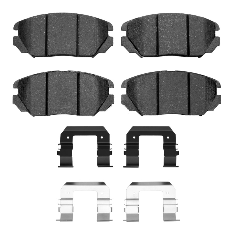 RNC Ceramic Brake Pads