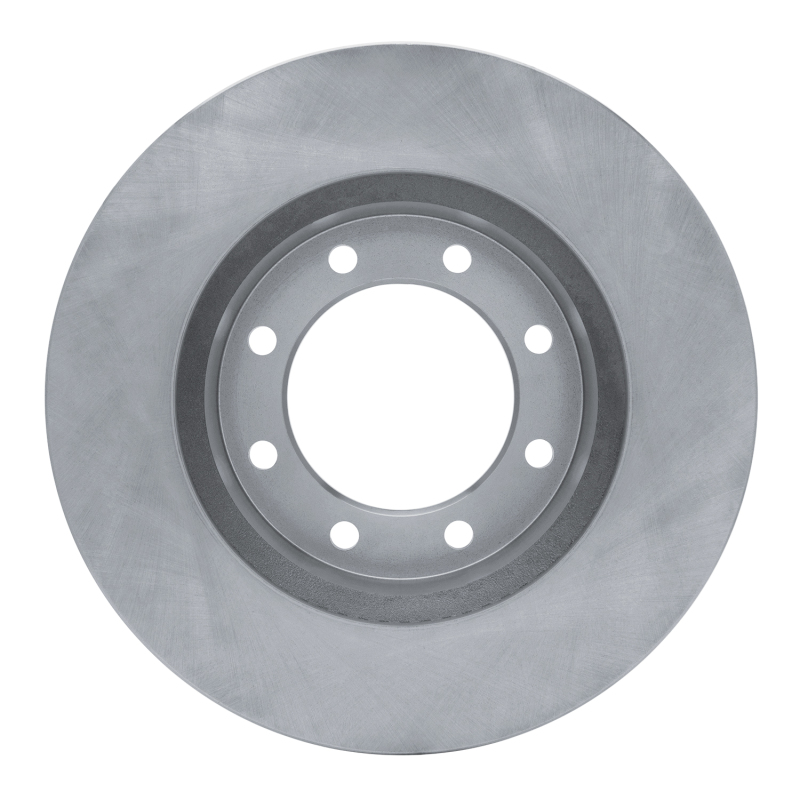 R1 12-22 Ford F-350 Super Duty Front & Rear Brake Rotor Set (2x dfc600-54223, 2x dfc600-54227) thumbnail 4
