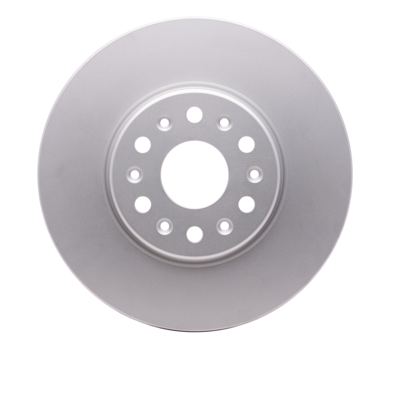 DFC GeoSPEC Coated Rotors - Plain