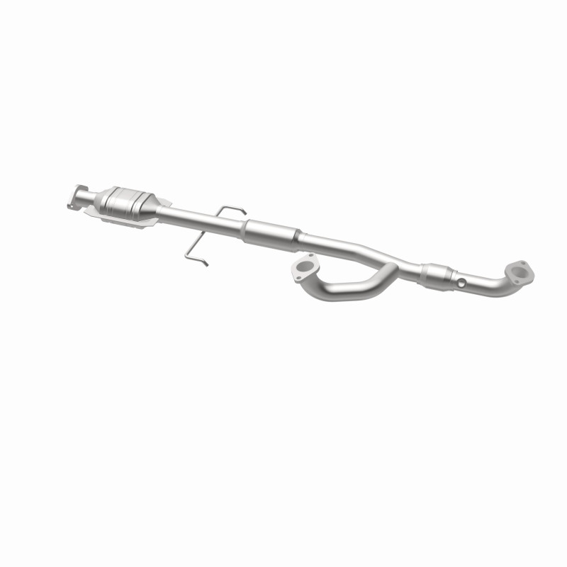 MagnaFlow Conv DF 01-05 Chrysler Sebring / 00-05 Mitsubishi Eclipse / 99-03 Galant - Rear thumbnail 9
