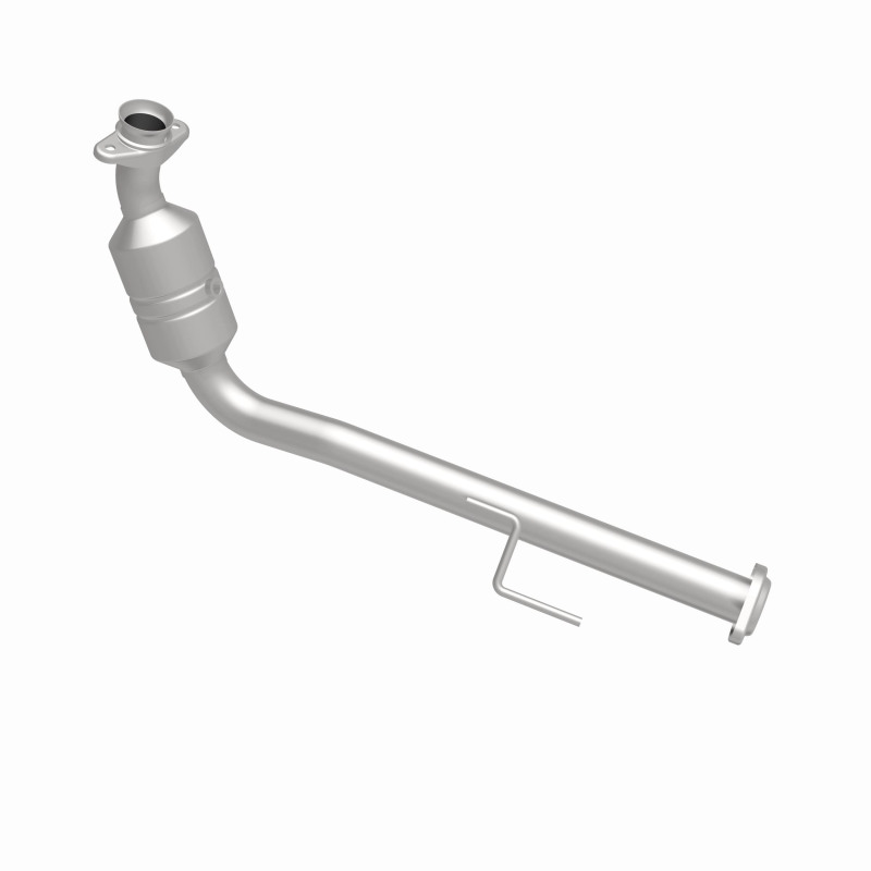 MagnaFlow Direct Fit Catalytic Converter 05-06 Wrangler 2.4L OEM thumbnail 9