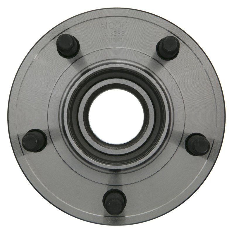 MOOG 05-09 Ford Mustang Front Hub Assembly thumbnail 7