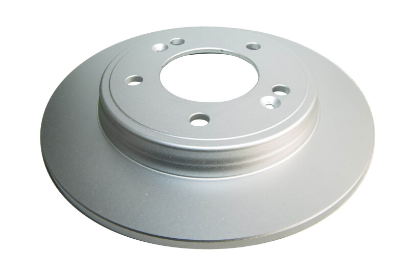 DBA En-Shield Standard Rotors