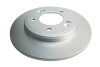 DBA En-Shield Standard Rotors