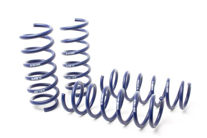 HR Sport Springs