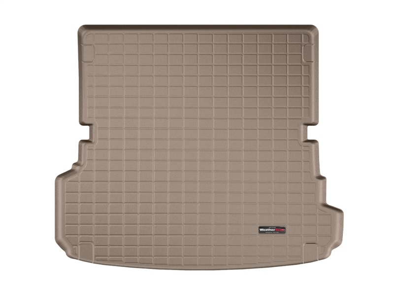 WT Cargo Liners - Tan