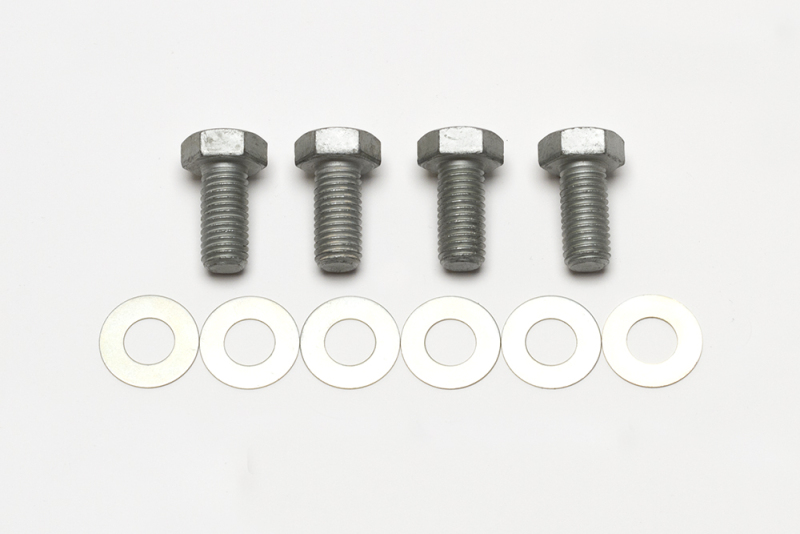 Wilwood bolt kit BRACKET/BRACKET M14X30MM hhcs