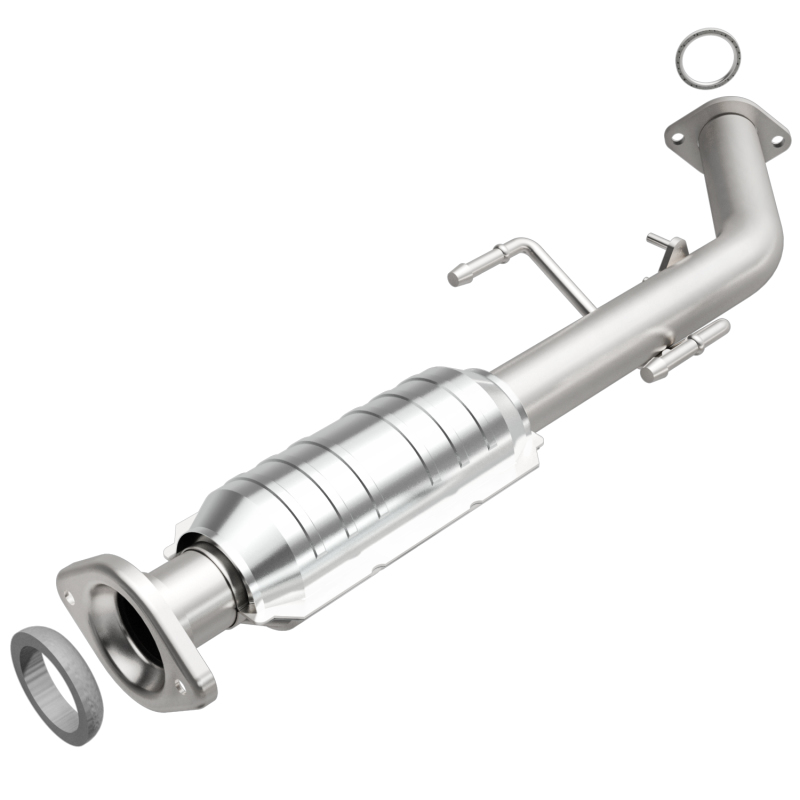 MagnaFlow Direct Fit Catalytic Converter 01-03 Toyota Sienna 3.0L re thumbnail 2
