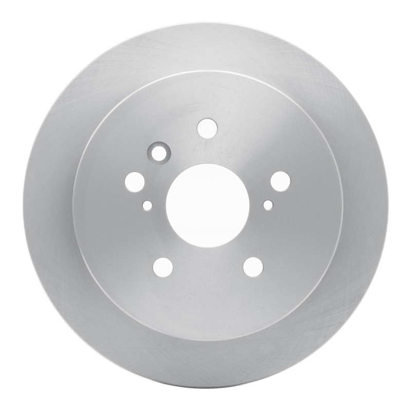 DFC Brake Rotors - Plain