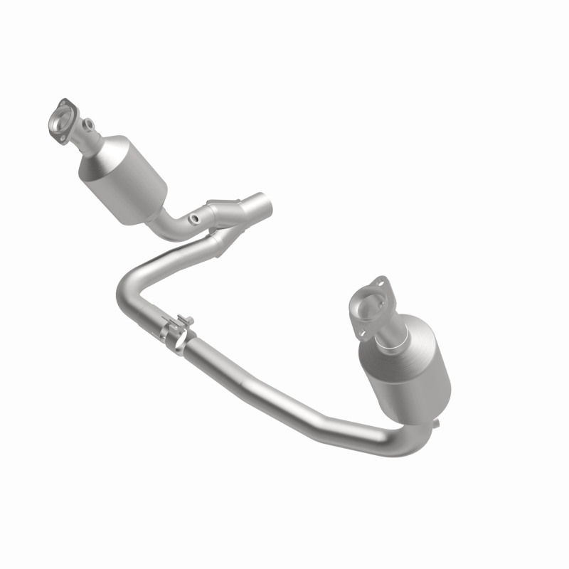 MagnaFlow 2004 Dodge Dakota 4.7L Direct Fit Catalytic Converter thumbnail 8