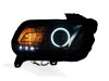 RAX LED Headlights