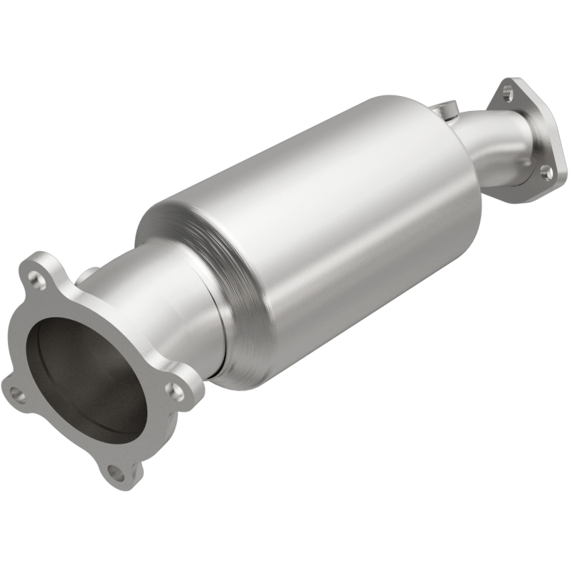 MagnaFlow California Grade CARB Compliant Converter Direct-Fit 05-09 Audi A4 / A4 Quattro thumbnail 2