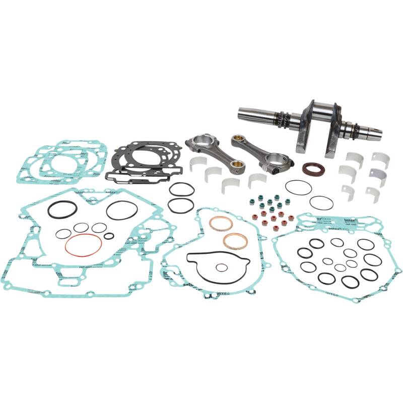 Hot Rods Bottom End Kit, Boxed Bottom End Kit, ea, 1 thumbnail 3
