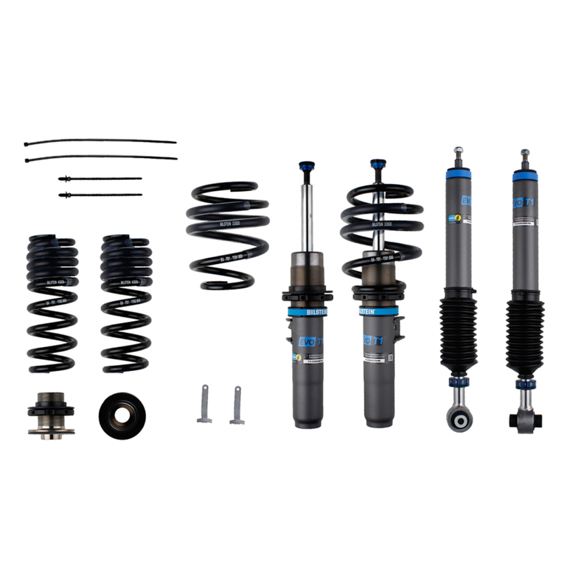 BIL Evo Series Coilover Kits