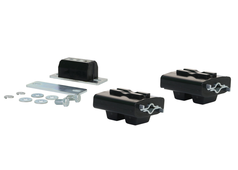 WL Bushings - Engine Mount