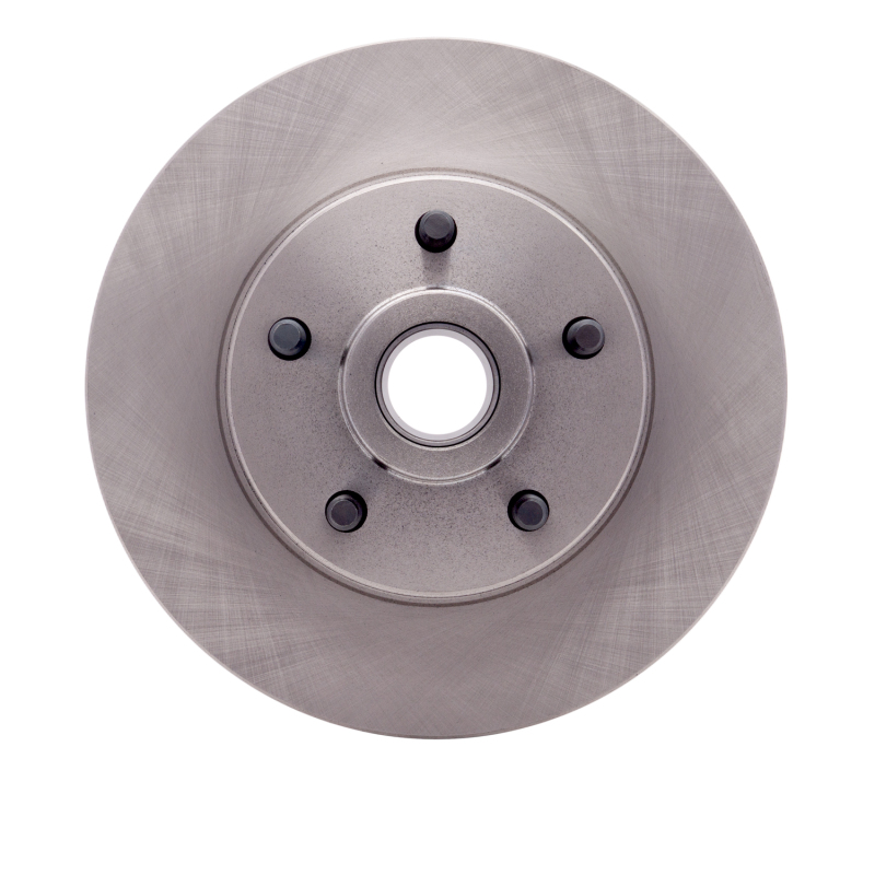 DFC Brake Rotors - Plain