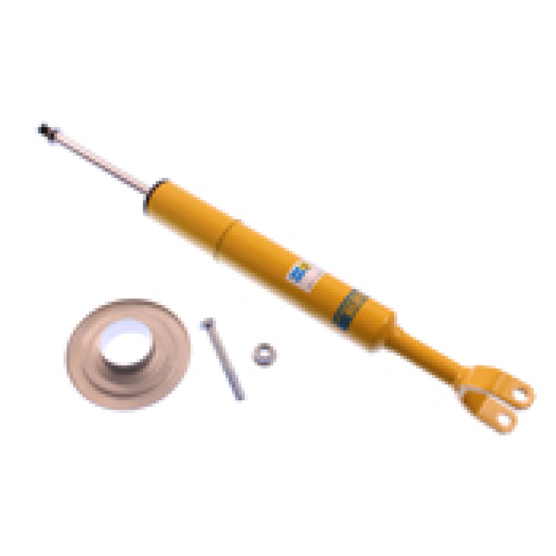 Bilstein B6 2000 Audi A4 Base Front 46mm Monotube Shock Absorber thumbnail 6
