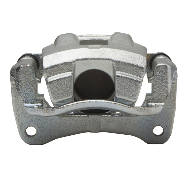 DFC 00-03 Toyota Prius Front-L Silver Zinc Coated Premium Caliper