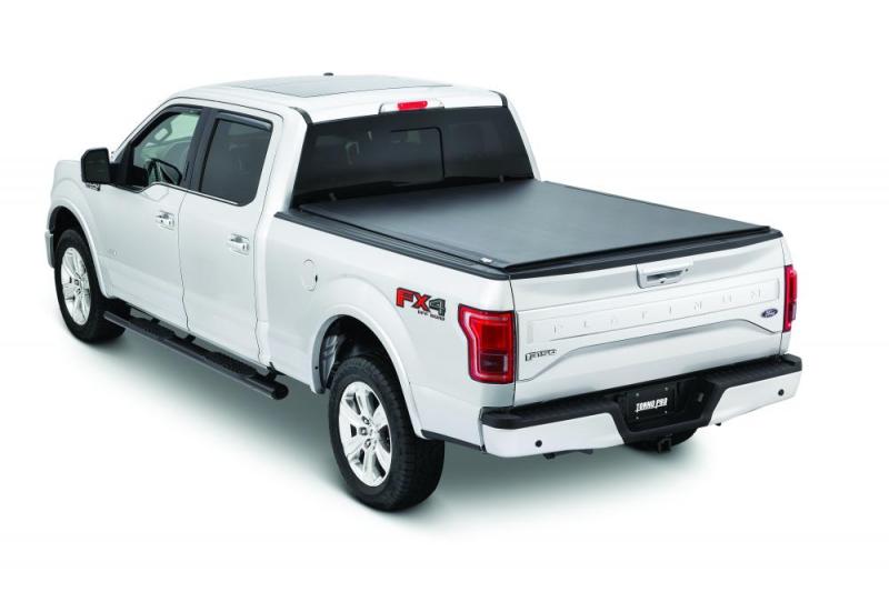 TNP Lo-Roll Tonneau Cover