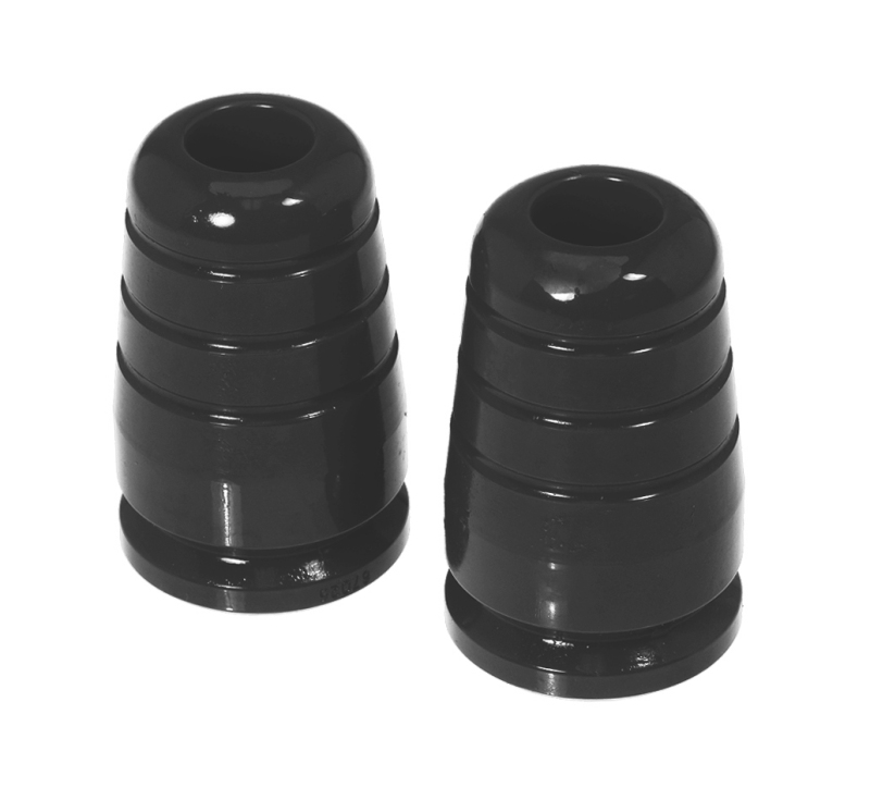 PRO Bump Stops - Blk