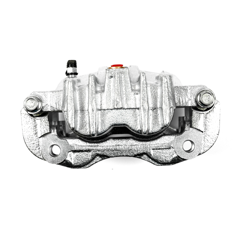 Power Stop 2000 Ford Excursion Rear Left or Rear Right Autospecialty Caliper w/Bracket thumbnail 5