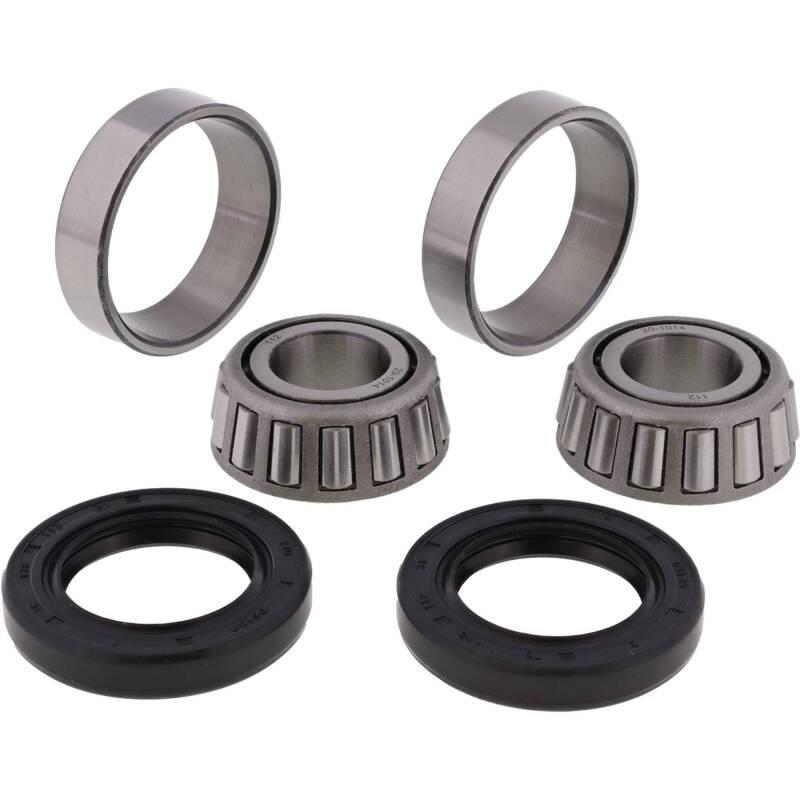 ABR Wheel Bearing Kits