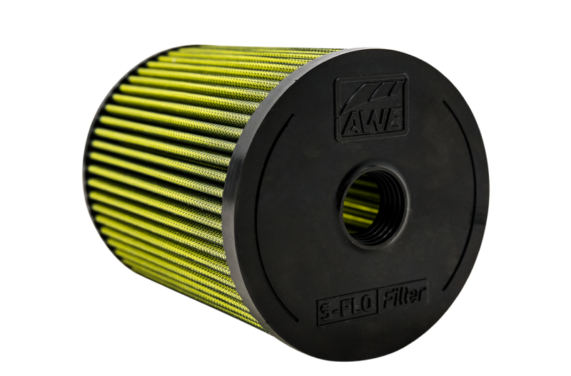 AWE Tuning C7 3.0T / 4.0T S-FLO Filter thumbnail 3