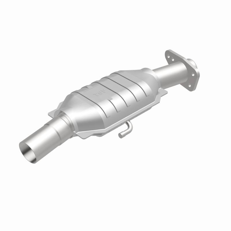 MagnaFlow 78-84 GM Passenger car CA Direct Fit Converter thumbnail 5