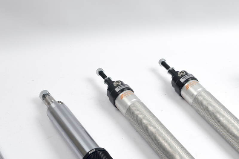 AST 5100 Series Shock Absorbers Non Coil Over VW Golf Mk7 5G
