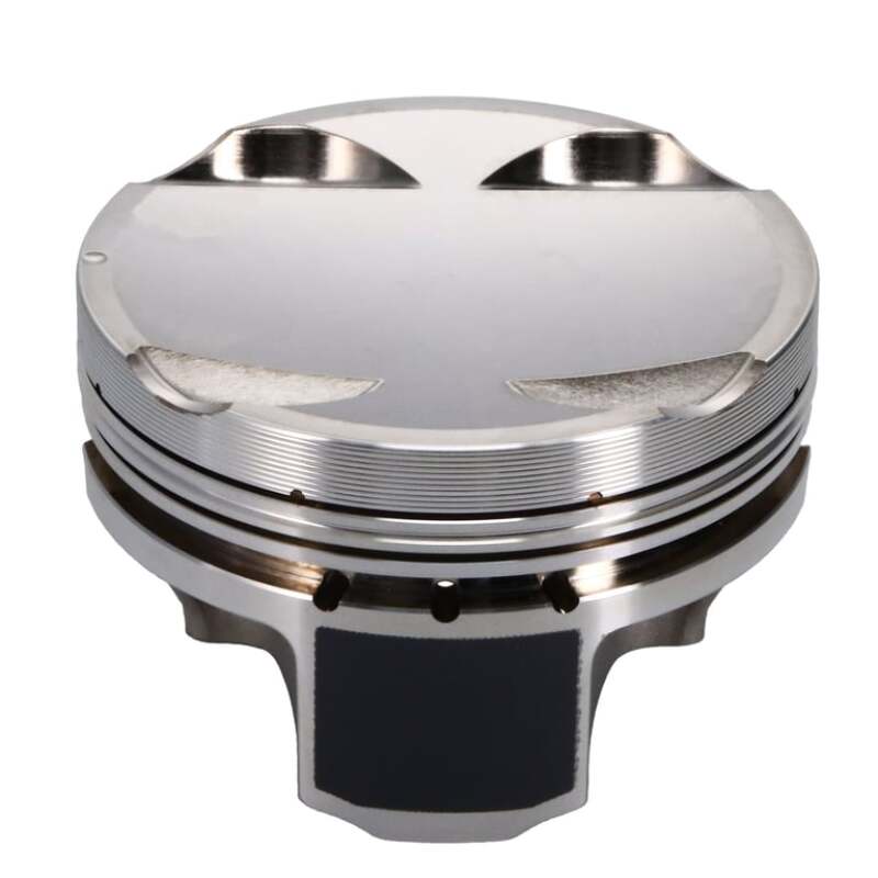 Wiseco 96-07 Mitsubishi EVO 85.5mm Bore 0.50mm Oversize 28.87 Comp Height Piston Set thumbnail 6