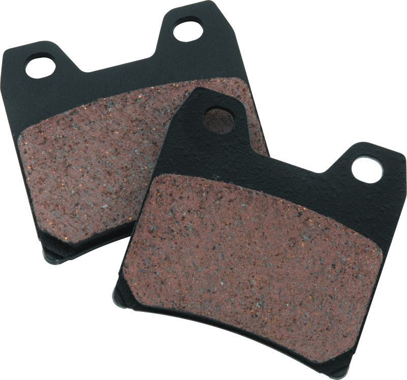 BKM Sintered Brake Pads