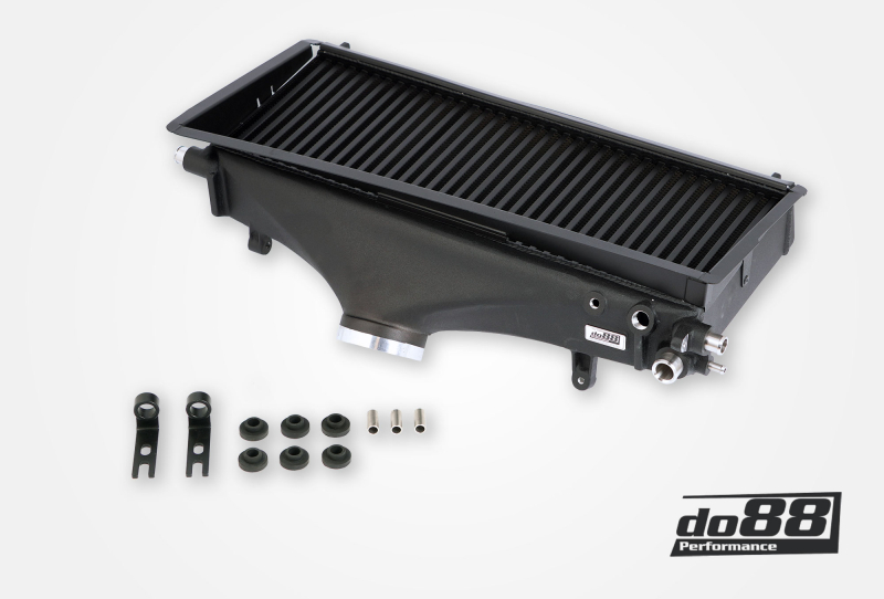 do88 90-94 Porsche 911 Turbo 3.3L/3.6L (964) Intercooler