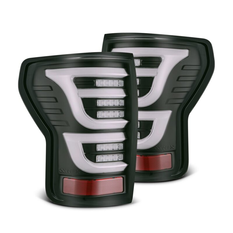 ARX LUXX Tail Lights