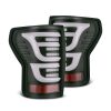 ARX LUXX Tail Lights