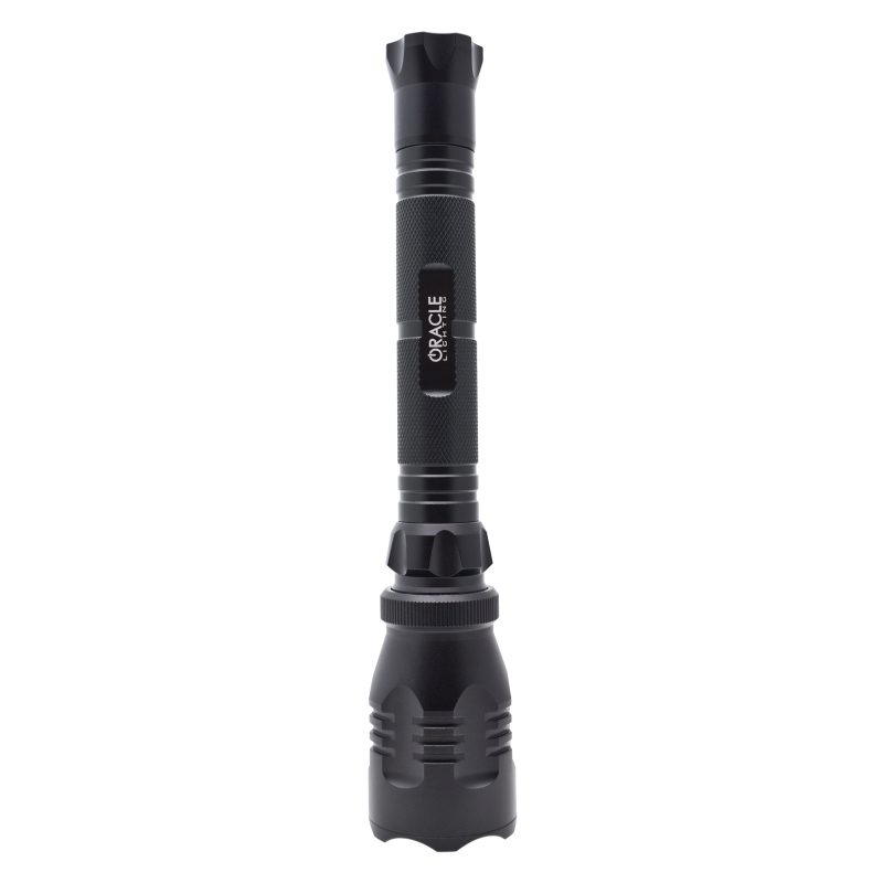 Oracle Q5 LED Flash Light - 6000K thumbnail 2