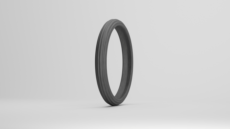 Nuetech TUbliss 5150 Platinum Half-NitroMousse for 18in and 19in