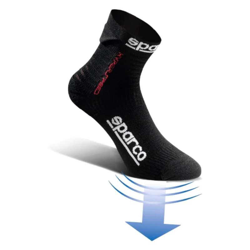SPARCO SPA Compression Sock