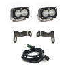 BAJ S2 Sport Lights