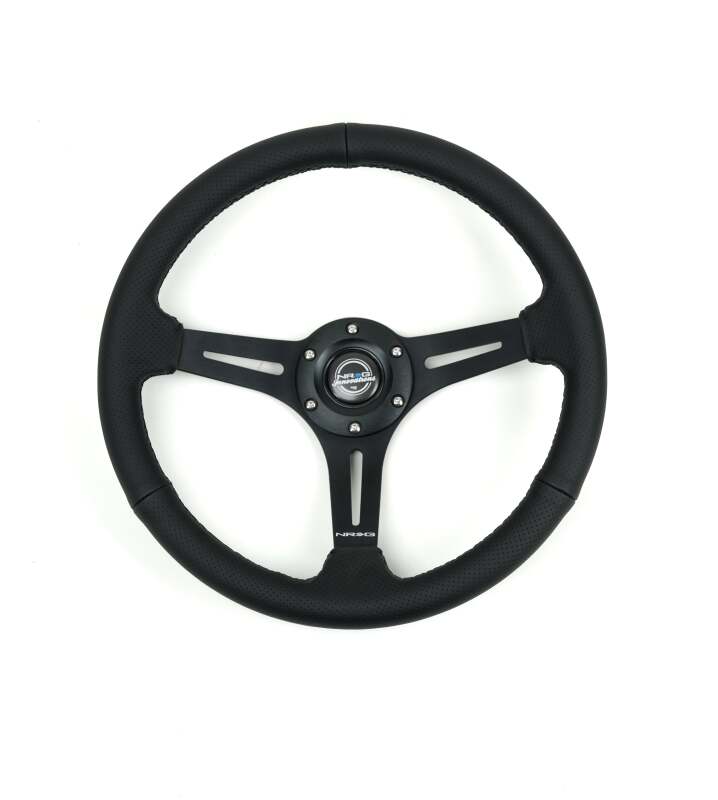 NRG Steering Wheels - Reinforc