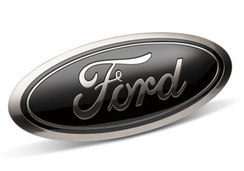 Ford Racing 20-22 Super Duty Black Oval Kit w/Camera thumbnail 5