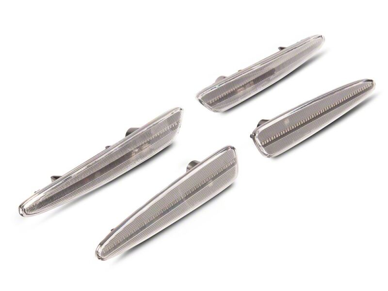 RAX Side Markers