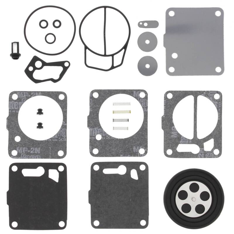 VEP Complete Gasket Kit