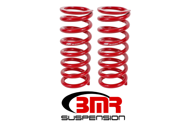 BMR Suspension BMR Lowering Springs