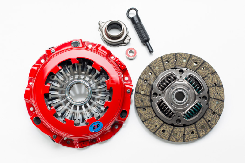 SBC Stg 2 Daily Clutch Kits