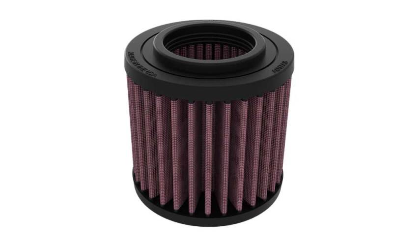 K&N Replacement Air Filter - Round 2 ID x 3.813in OD x 4in H for 21-23 Royal Enfield Bulle thumbnail 2