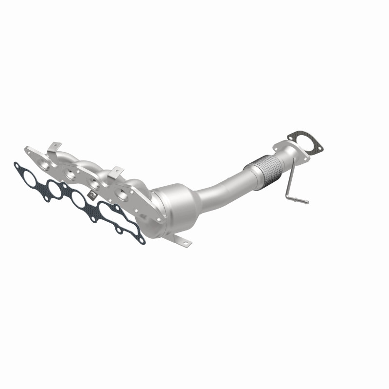 MagnaFlow Direct Fit Catalytic Converter 06-09 Mazda 3 2.0L thumbnail 9