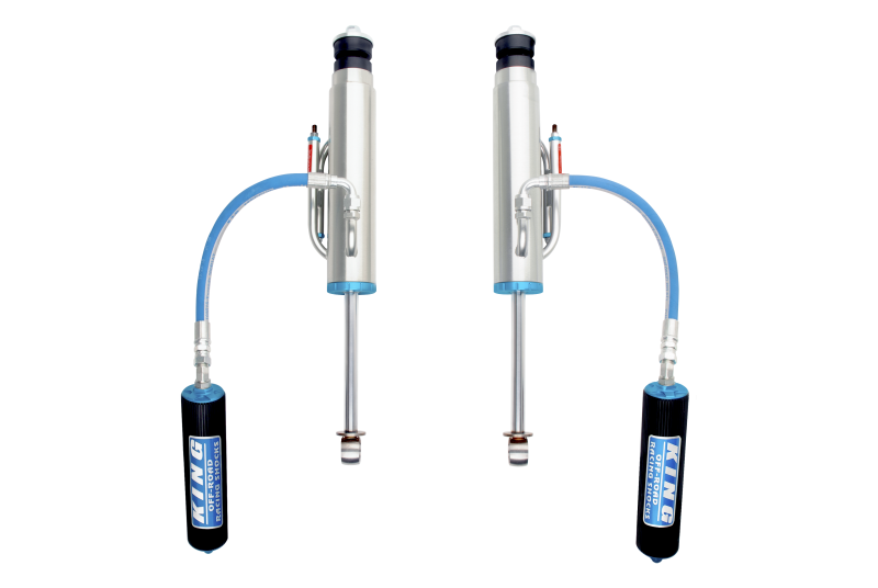 KIN 3.0 Shocks