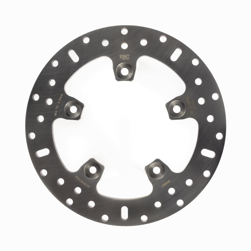 EBC Standard Rotors